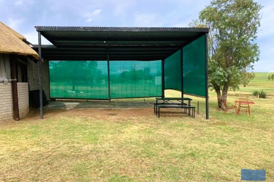 0 Bedroom Property for Sale in Oranjeville Free State